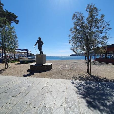 卡达克斯Espectacular Planta Baja Con Terraza Y Parking A 5 Min De La Playa公寓 外观 照片