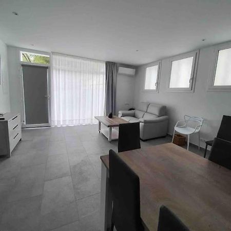 卡达克斯Espectacular Planta Baja Con Terraza Y Parking A 5 Min De La Playa公寓 外观 照片