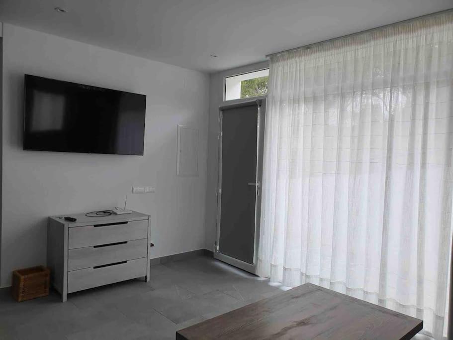 卡达克斯Espectacular Planta Baja Con Terraza Y Parking A 5 Min De La Playa公寓 外观 照片