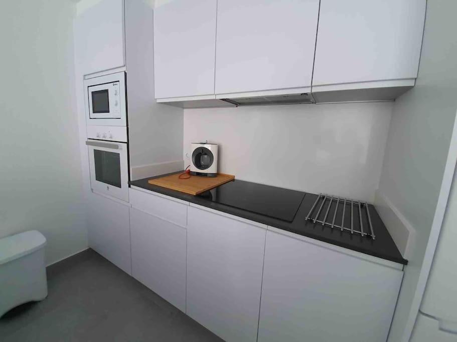卡达克斯Espectacular Planta Baja Con Terraza Y Parking A 5 Min De La Playa公寓 外观 照片