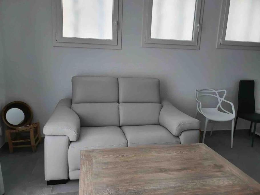 卡达克斯Espectacular Planta Baja Con Terraza Y Parking A 5 Min De La Playa公寓 外观 照片