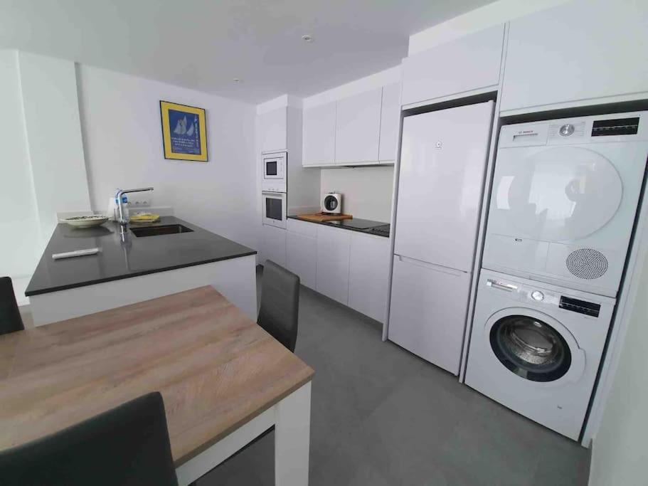 卡达克斯Espectacular Planta Baja Con Terraza Y Parking A 5 Min De La Playa公寓 外观 照片