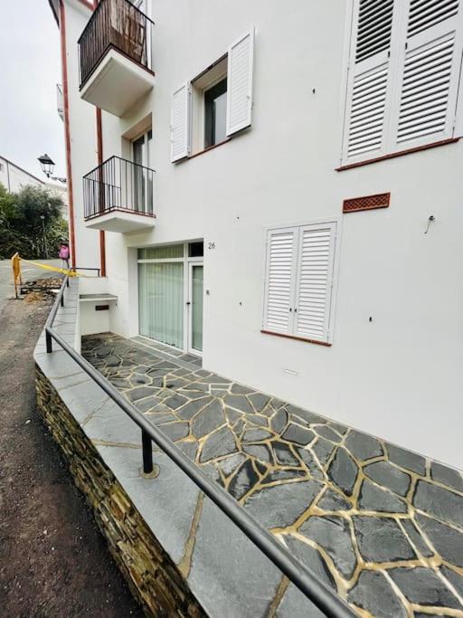 卡达克斯Espectacular Planta Baja Con Terraza Y Parking A 5 Min De La Playa公寓 外观 照片