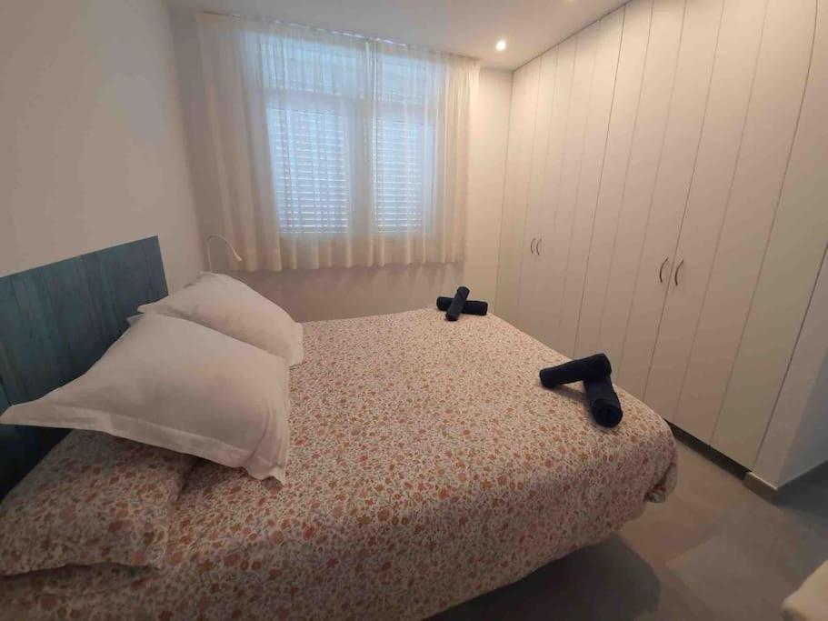 卡达克斯Espectacular Planta Baja Con Terraza Y Parking A 5 Min De La Playa公寓 外观 照片