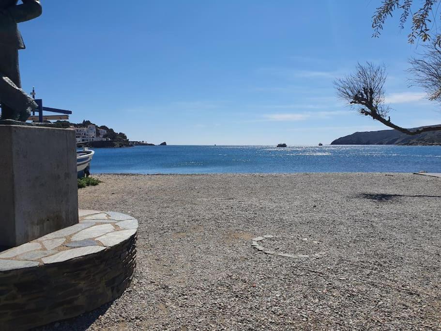 卡达克斯Espectacular Planta Baja Con Terraza Y Parking A 5 Min De La Playa公寓 外观 照片