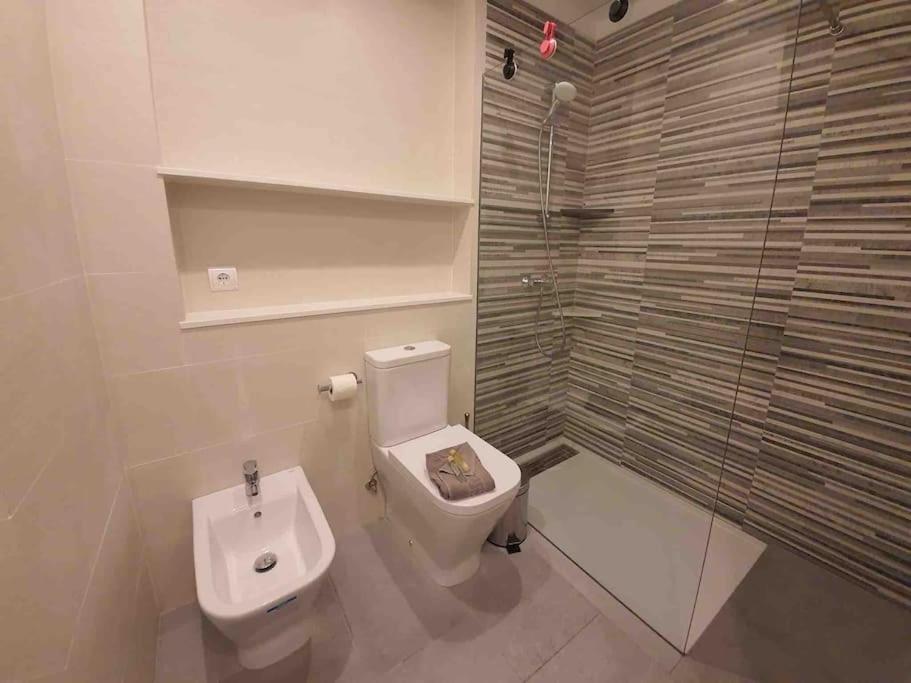 卡达克斯Espectacular Planta Baja Con Terraza Y Parking A 5 Min De La Playa公寓 外观 照片